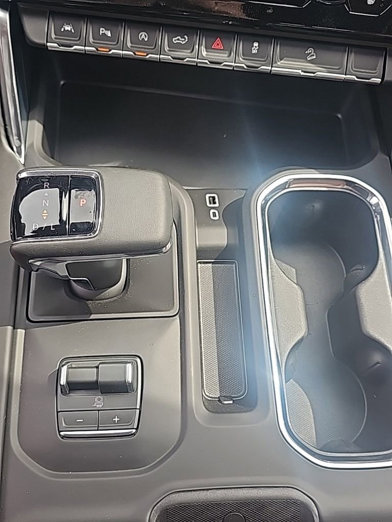New 2026 GMC Sierra 1500 Denali Ultimate image 25