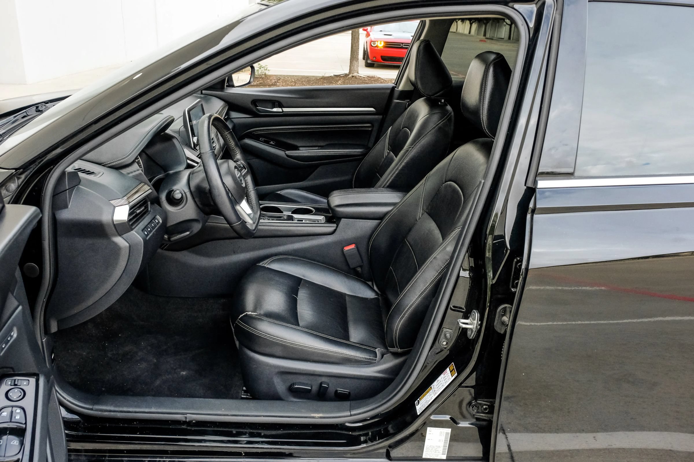 Used 2020 Nissan Altima 2.5 Platinum FWD image 20