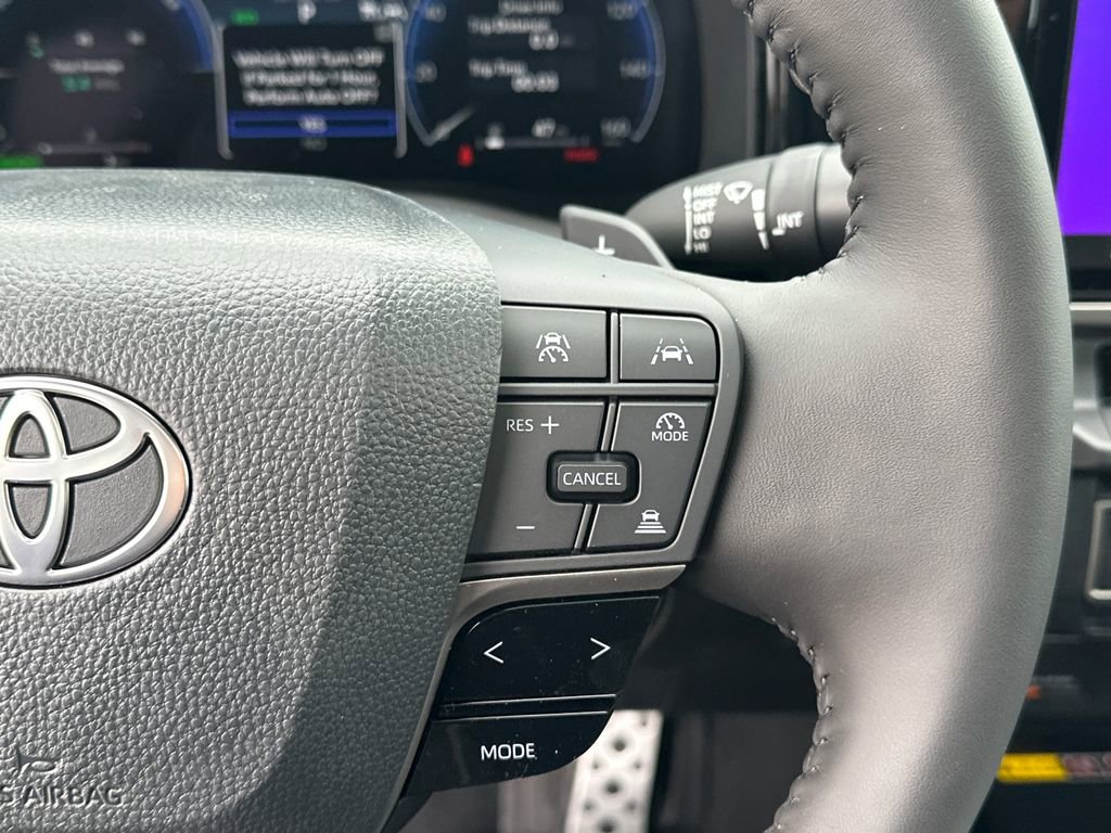 New 2026 Toyota Camry XSE image 23