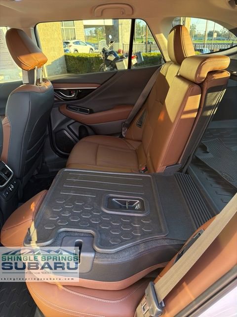 Certified 2024 Subaru Outback Touring image 39