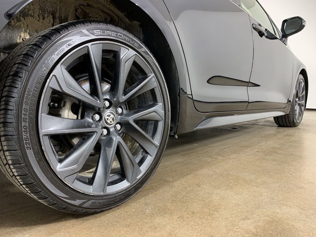 Used 2024 Toyota Corolla SE image 9