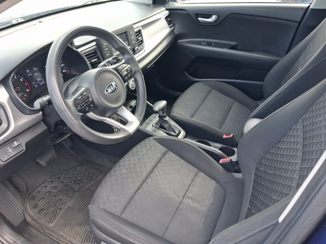 Used 2018 Kia Rio S FWD image 11