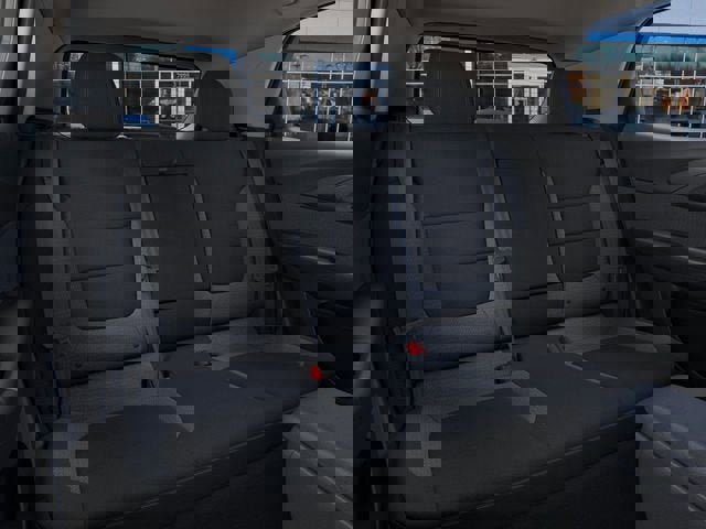 New 2026 Chevrolet TrailBlazer LT w/ Convenience Package image 17