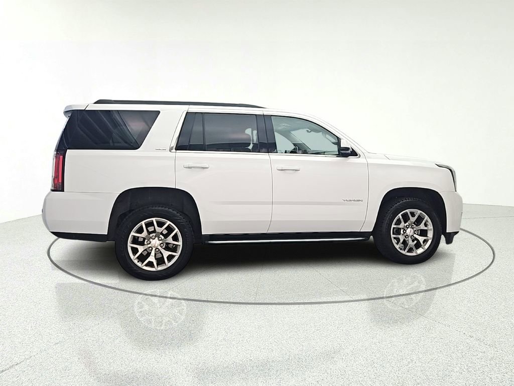 Used 2019 GMC Yukon SLE w/ SLE Value Package AWD/4WD image 8