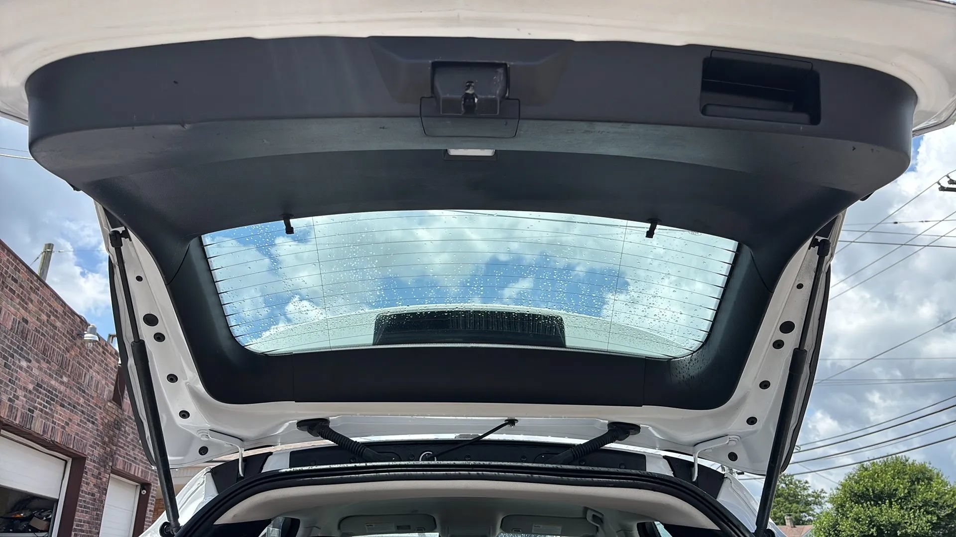 Used 2021 Ford Escape S FWD image 33