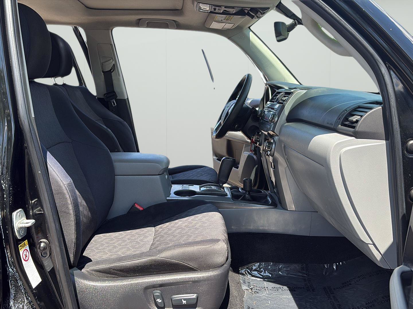 Used 2012 Toyota 4Runner SR5 AWD/4WD image 14
