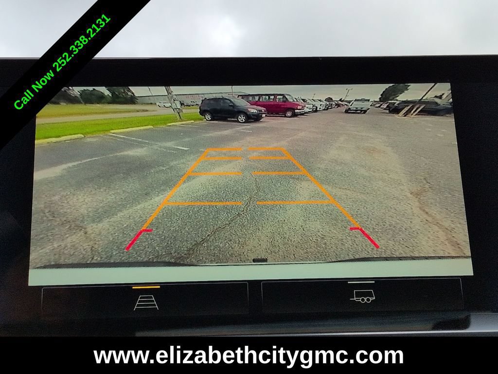 Used 2023 Chevrolet Silverado 1500 LT AWD/4WD image 28