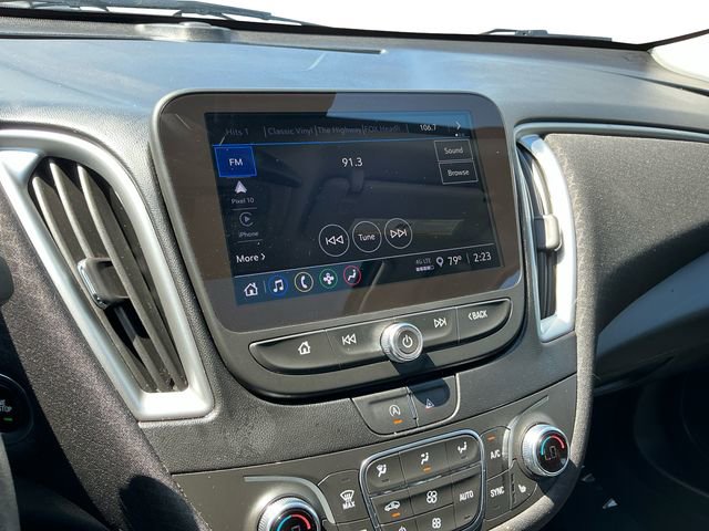 Used 2024 Chevrolet Malibu LT image 21