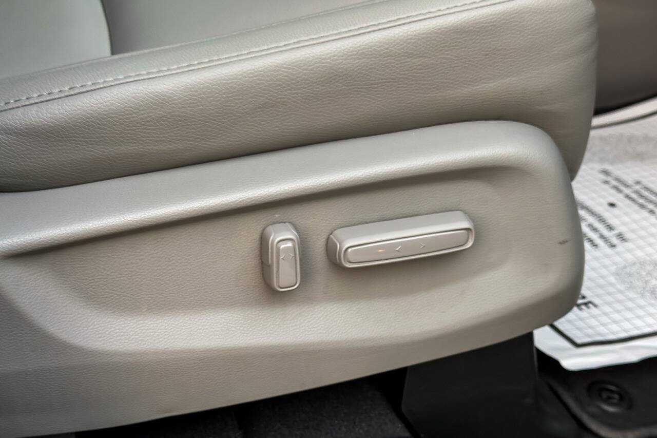 Used 2019 Honda Odyssey EX-L image 23