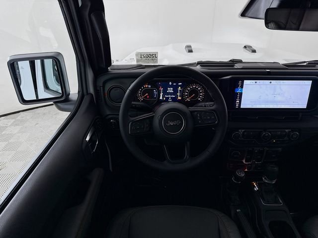New 2026 Jeep Gladiator Mojave AWD/4WD image 21