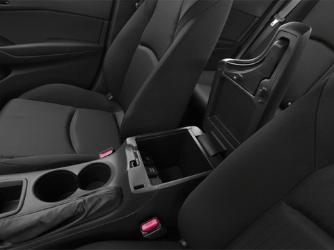 Used 2014 MAZDA MAZDA3 s Grand Touring image 20