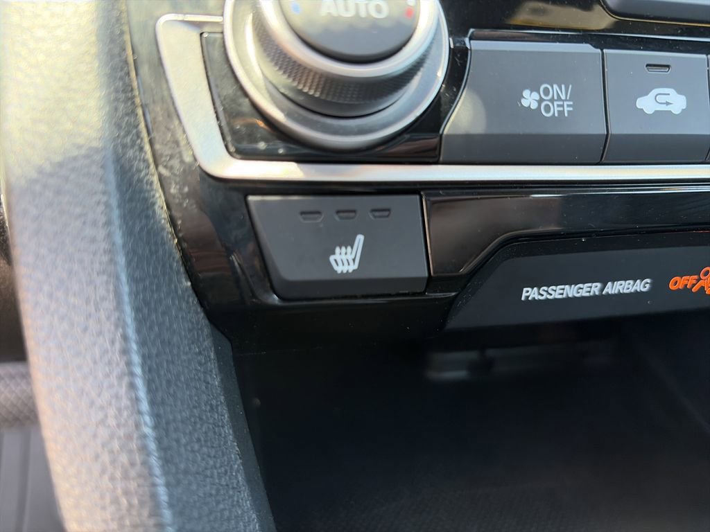 Used 2017 Honda Civic Touring image 29