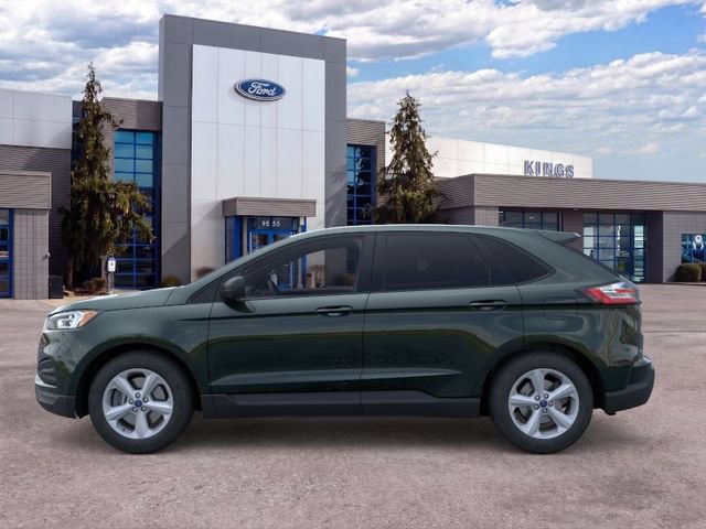 New 2024 Ford Edge SE AWD/4WD image 3