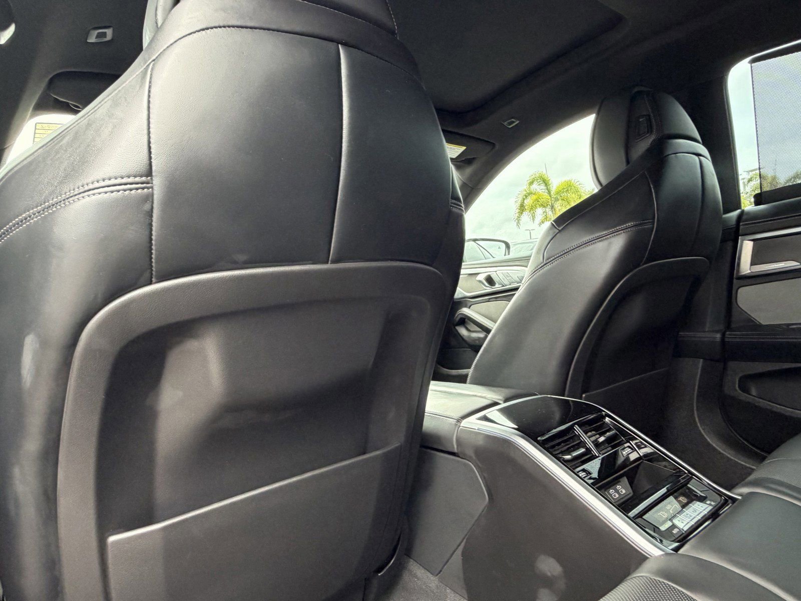 Certified 2024 BMW 840i Gran Coupe RWD image 19