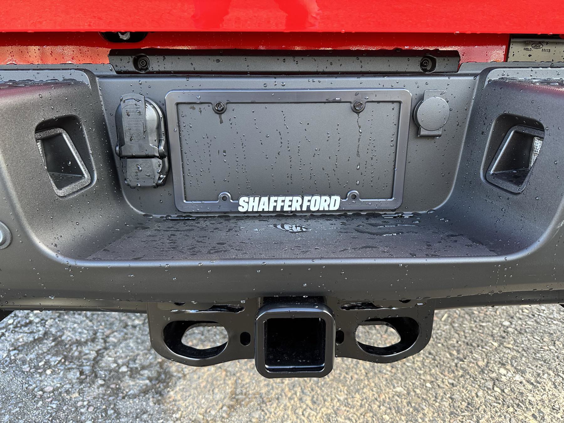 New 2026 Ford F350 XLT w/ XLT Premium Package image 21