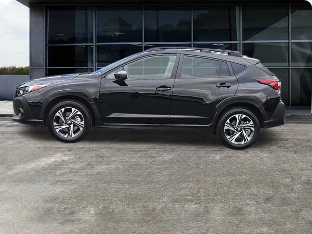 Certified 2025 Subaru Crosstrek 2.0i Premium w/ Crosstrek Mirror Package AWD/4WD image 7