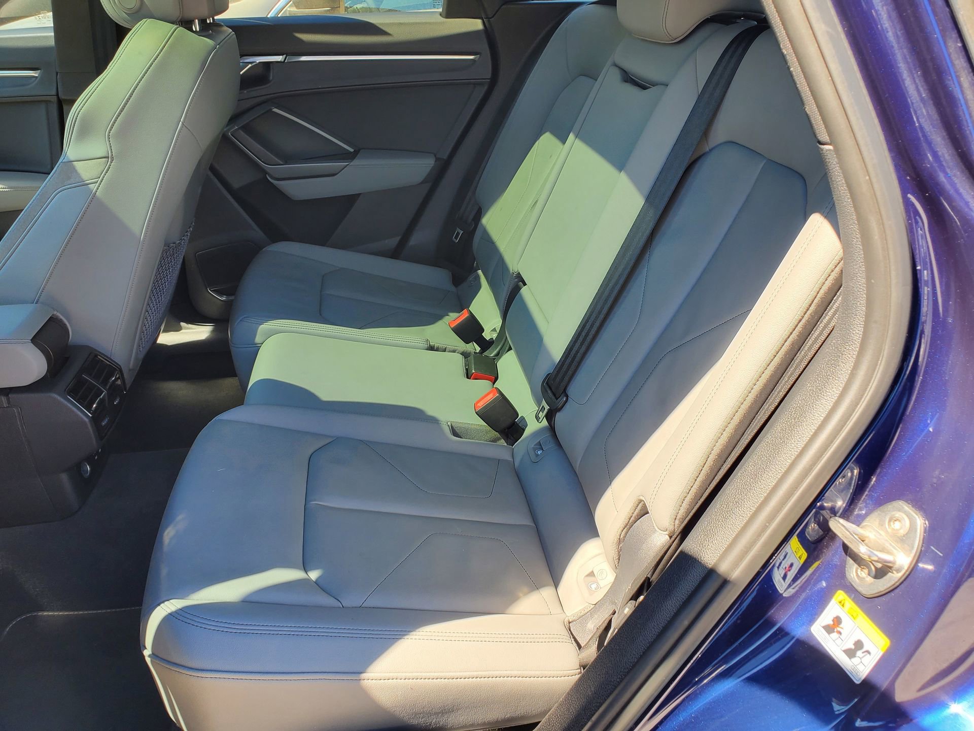 Used 2021 Audi Q3 2.0T Premium Plus w/ Premium Plus Package image 10