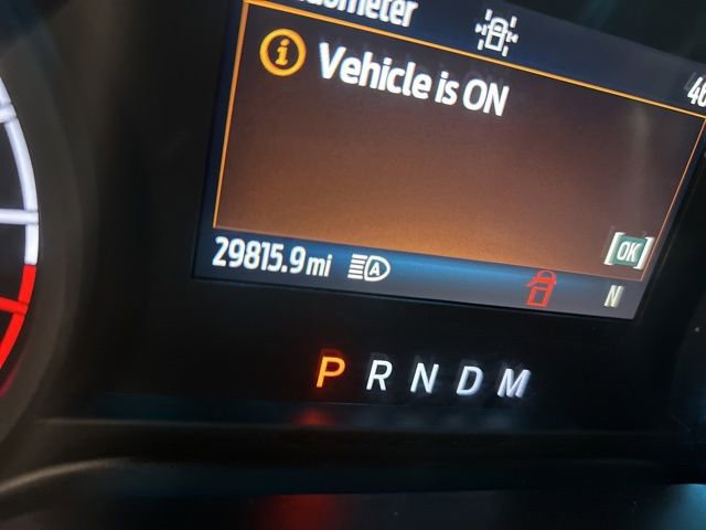 Used 2023 Ford F150 XL w/ STX Appearance Package image 29