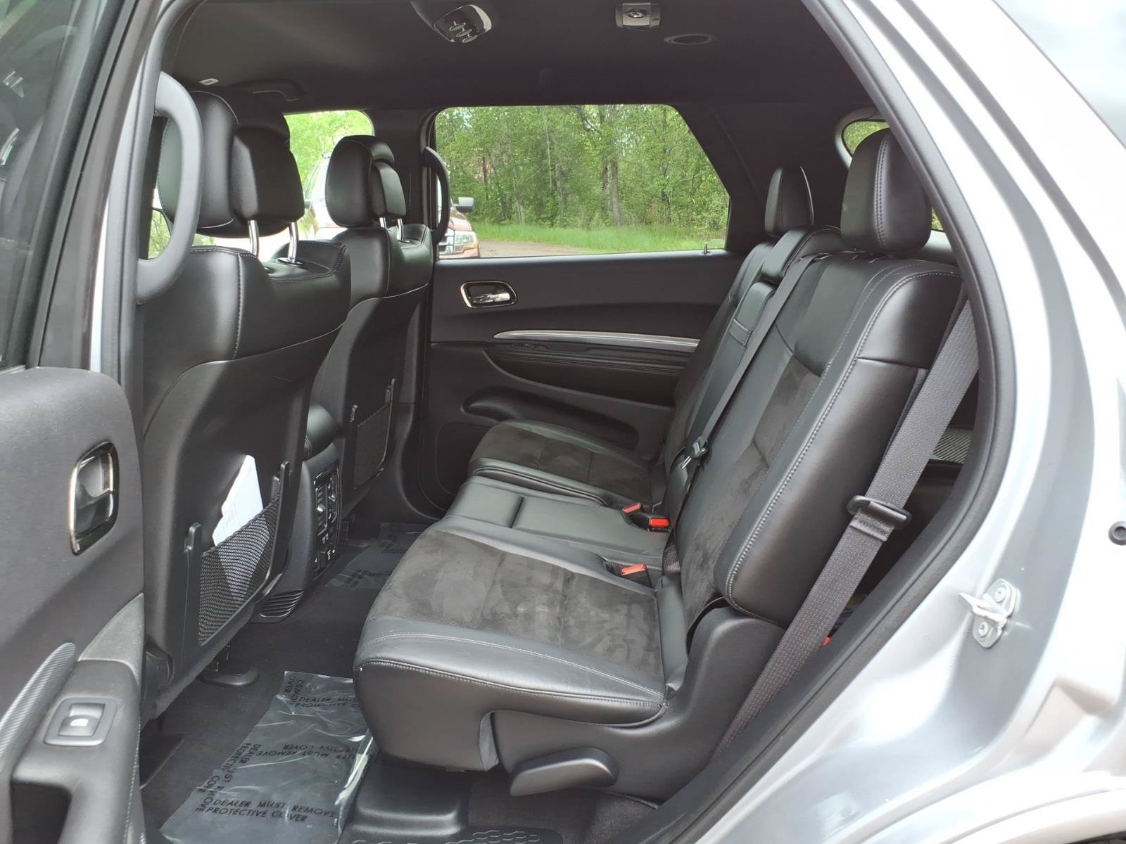 Certified 2020 Dodge Durango GT AWD/4WD image 15