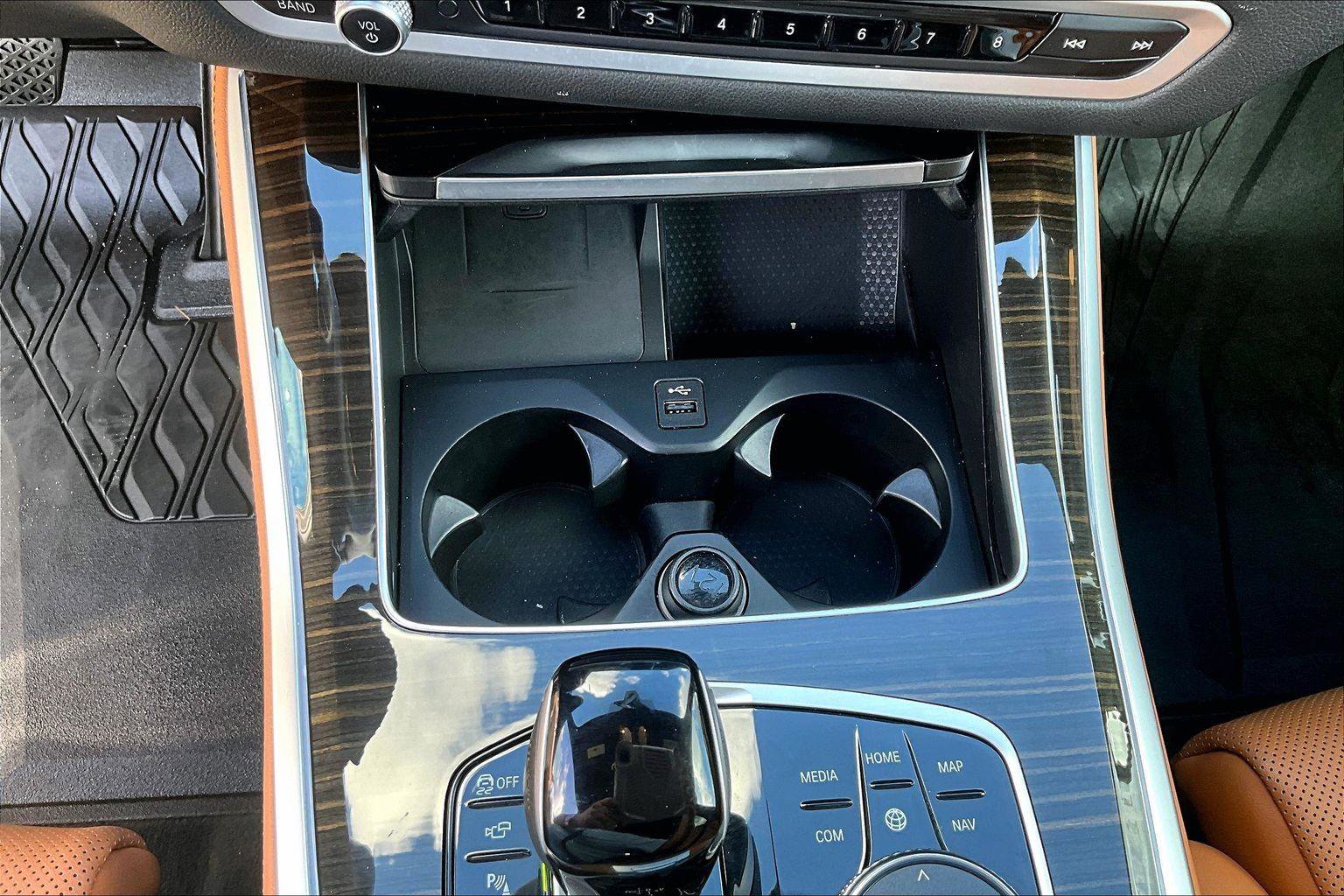 Used 2023 BMW X5 xDrive40i w/ Premium Package image 16