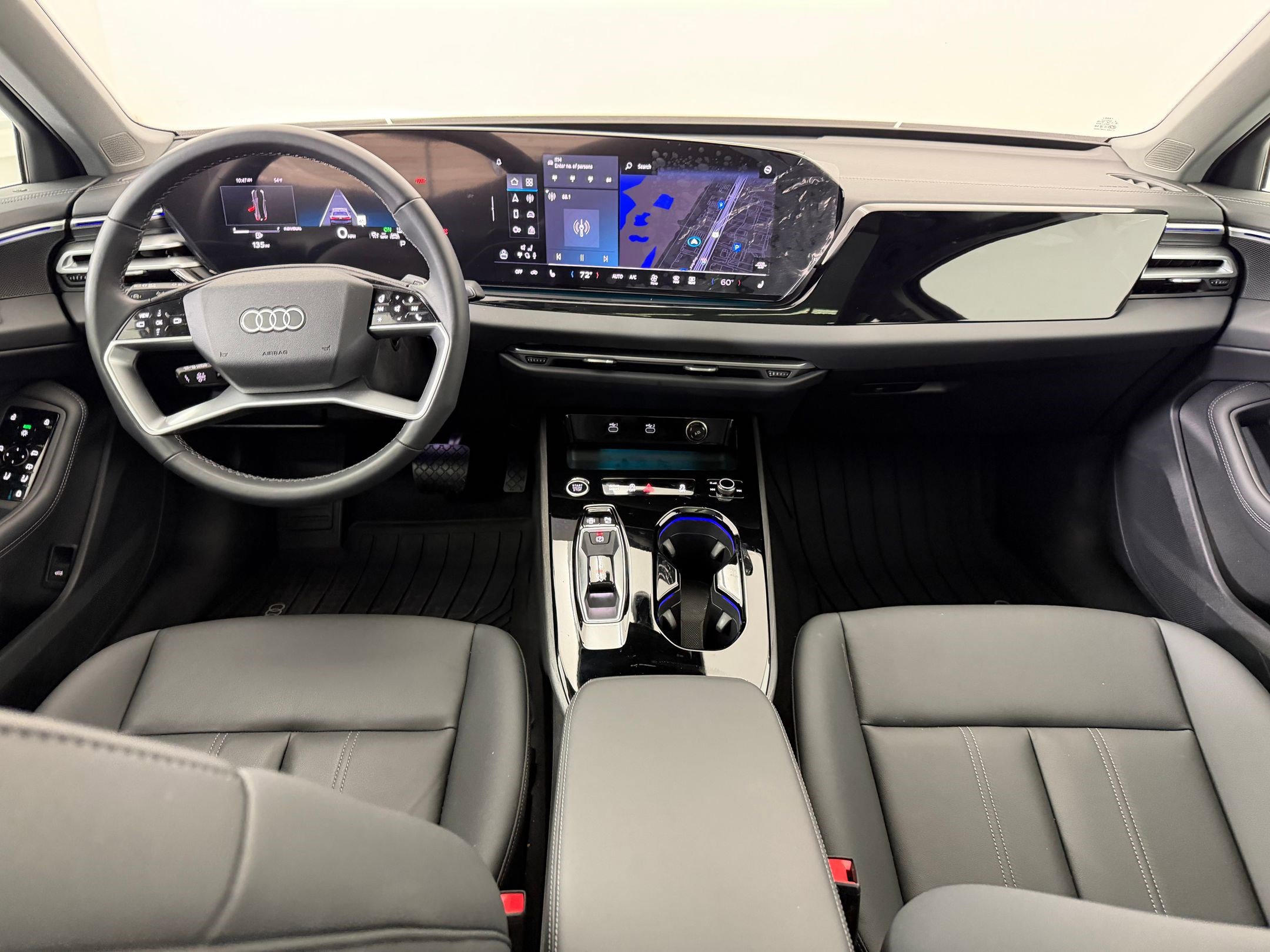 Certified 2025 Audi A5 2.0T Premium w/ Convenience Package image 17