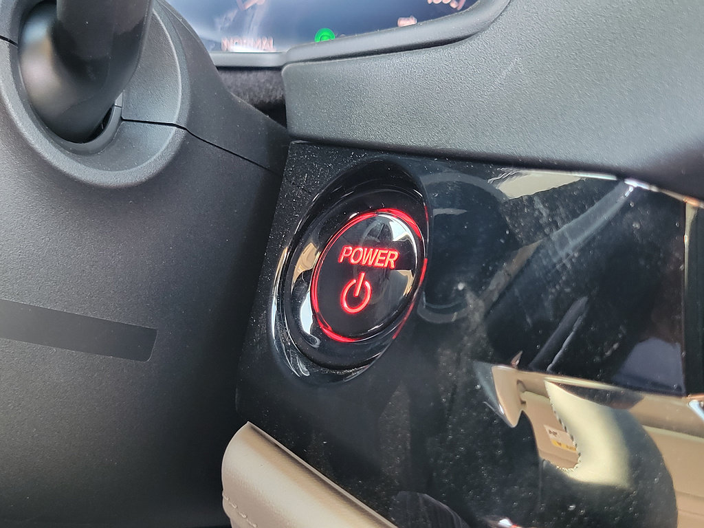 New 2026 Honda Accord EX-L image 32