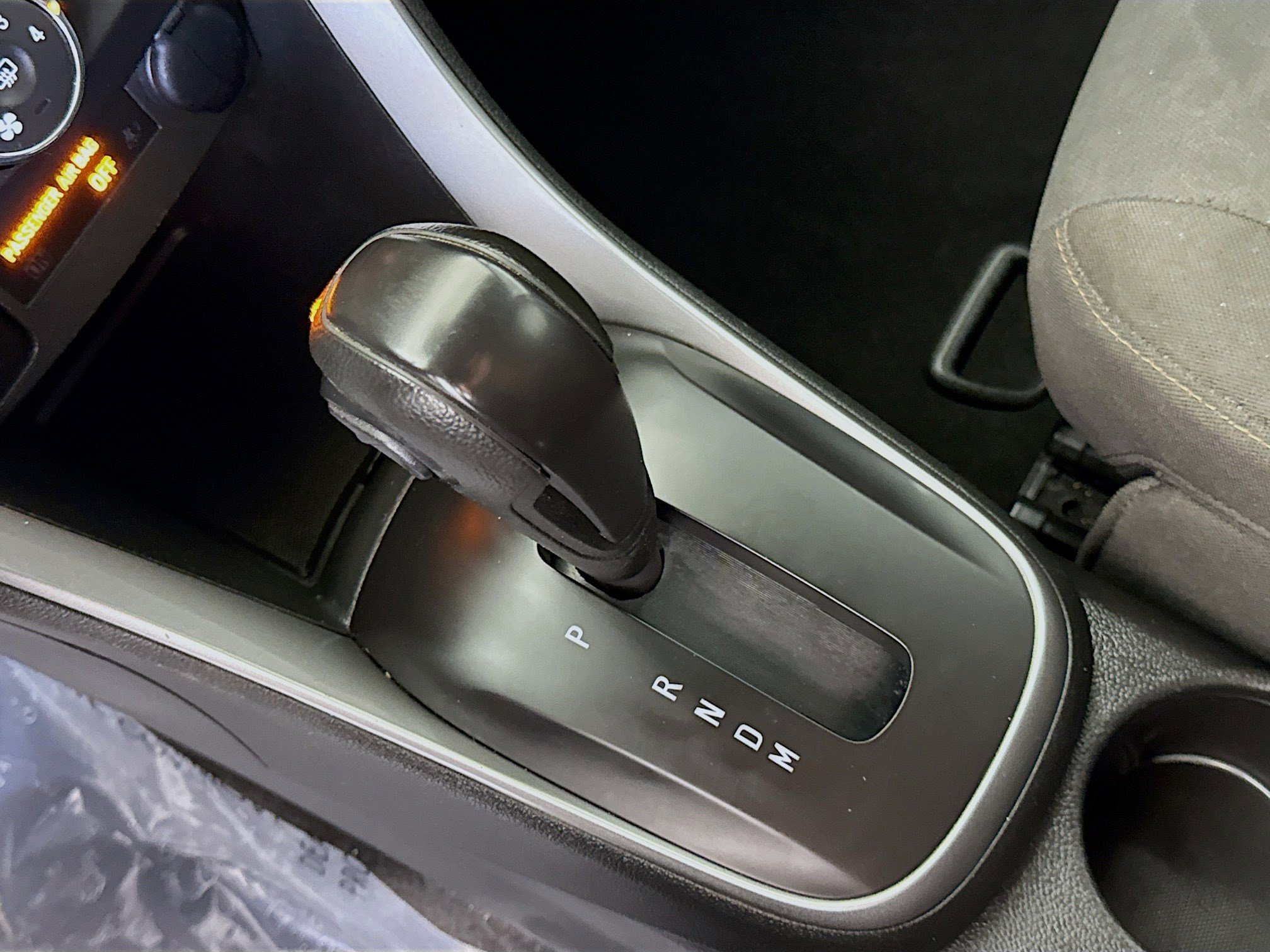 Used 2022 Chevrolet Trax LS w/ Tint and Cruise Package image 20