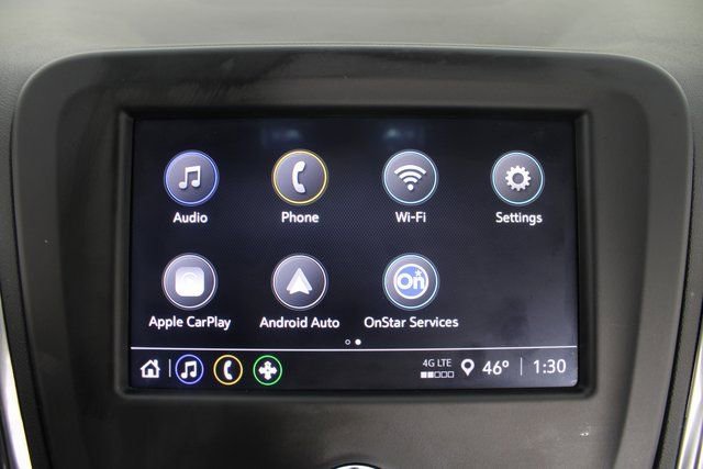 Used 2024 Chevrolet Equinox LT image 4