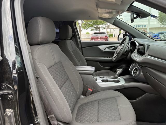 Used 2022 Chevrolet Blazer LT image 30