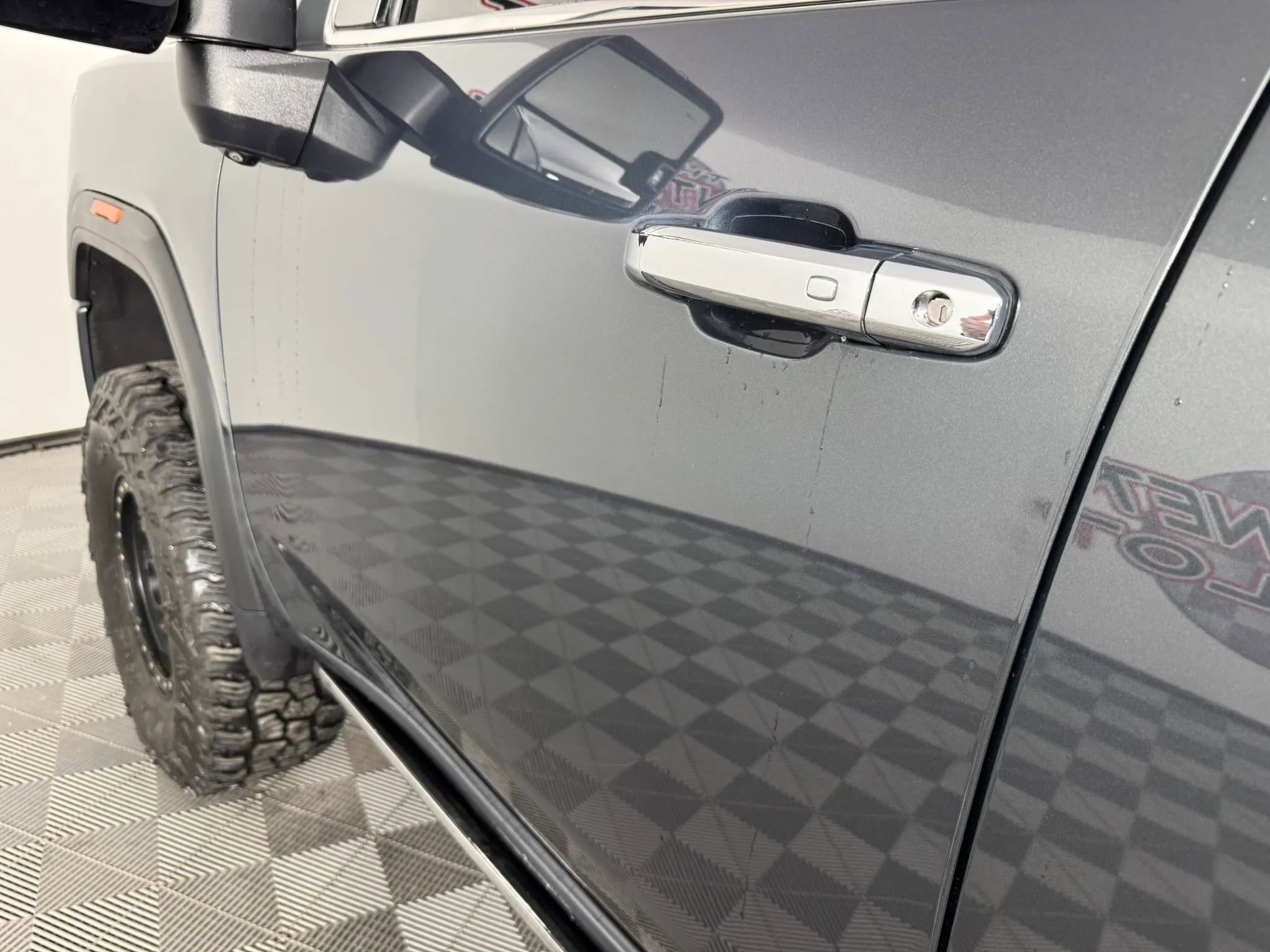 Used 2022 GMC Sierra 2500 Denali image 27