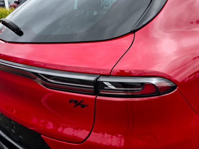Certified 2024 Dodge Hornet R/T Plus image 33
