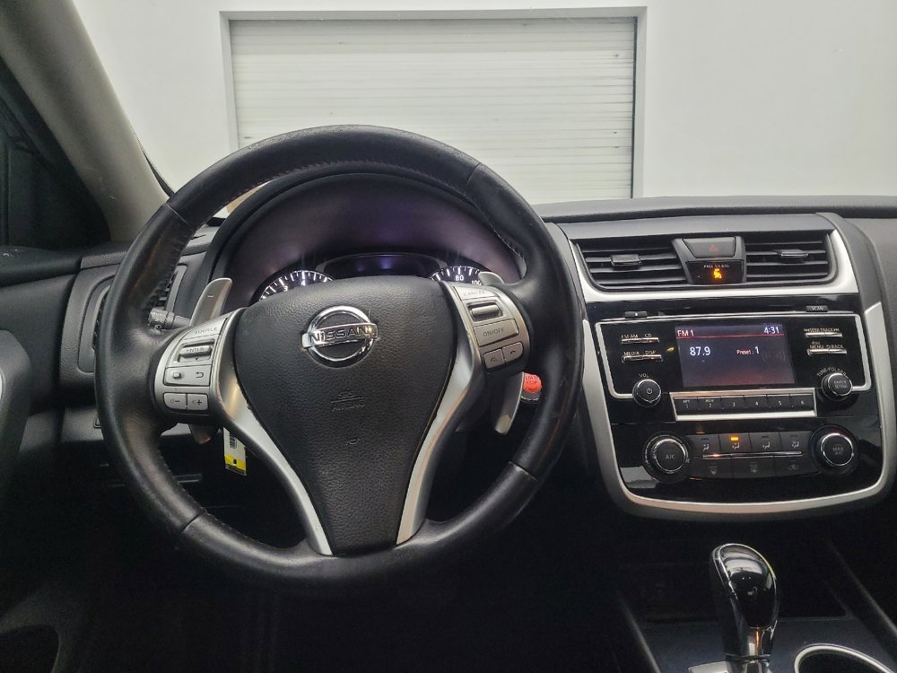 Used 2018 Nissan Altima 2.5 SR image 22