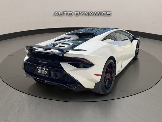 Used 2023 Lamborghini Huracan Tecnica image 6