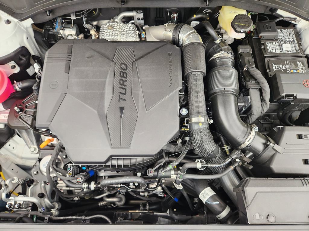 New 2026 Kia Sorento SX AWD/4WD image 21