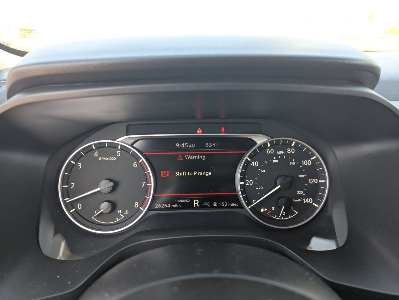 Certified 2024 Nissan Rogue S image 31