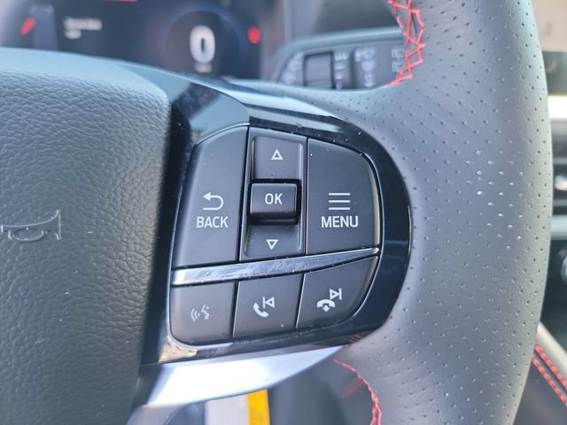 Used 2026 Ford Explorer ST-Line w/ ST-Line Street Pack RWD image 5