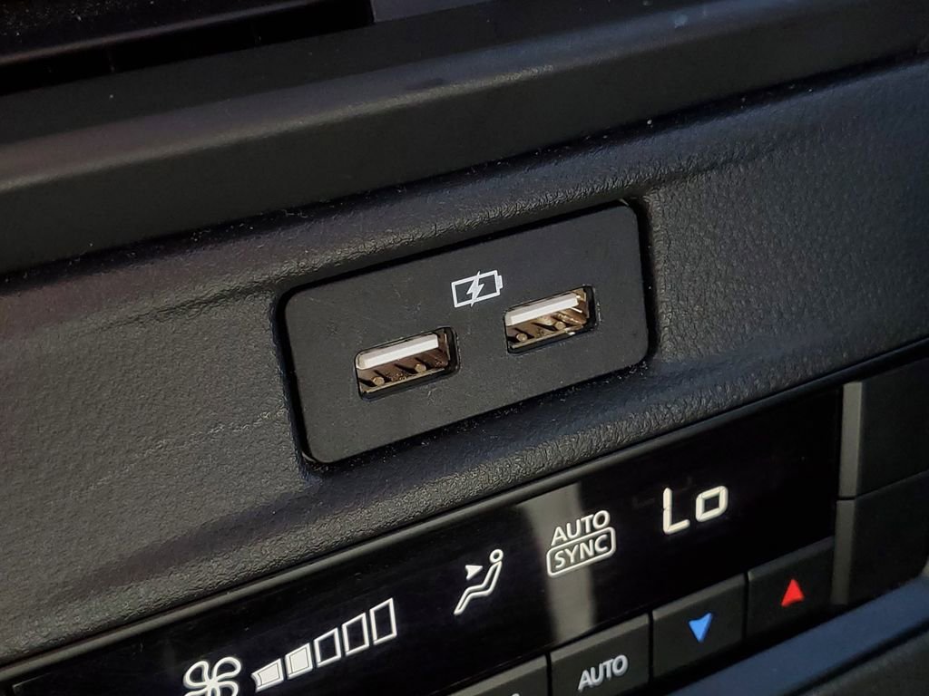 Used 2025 MAZDA CX-90 3.3 Turbo w/ Select Package image 31