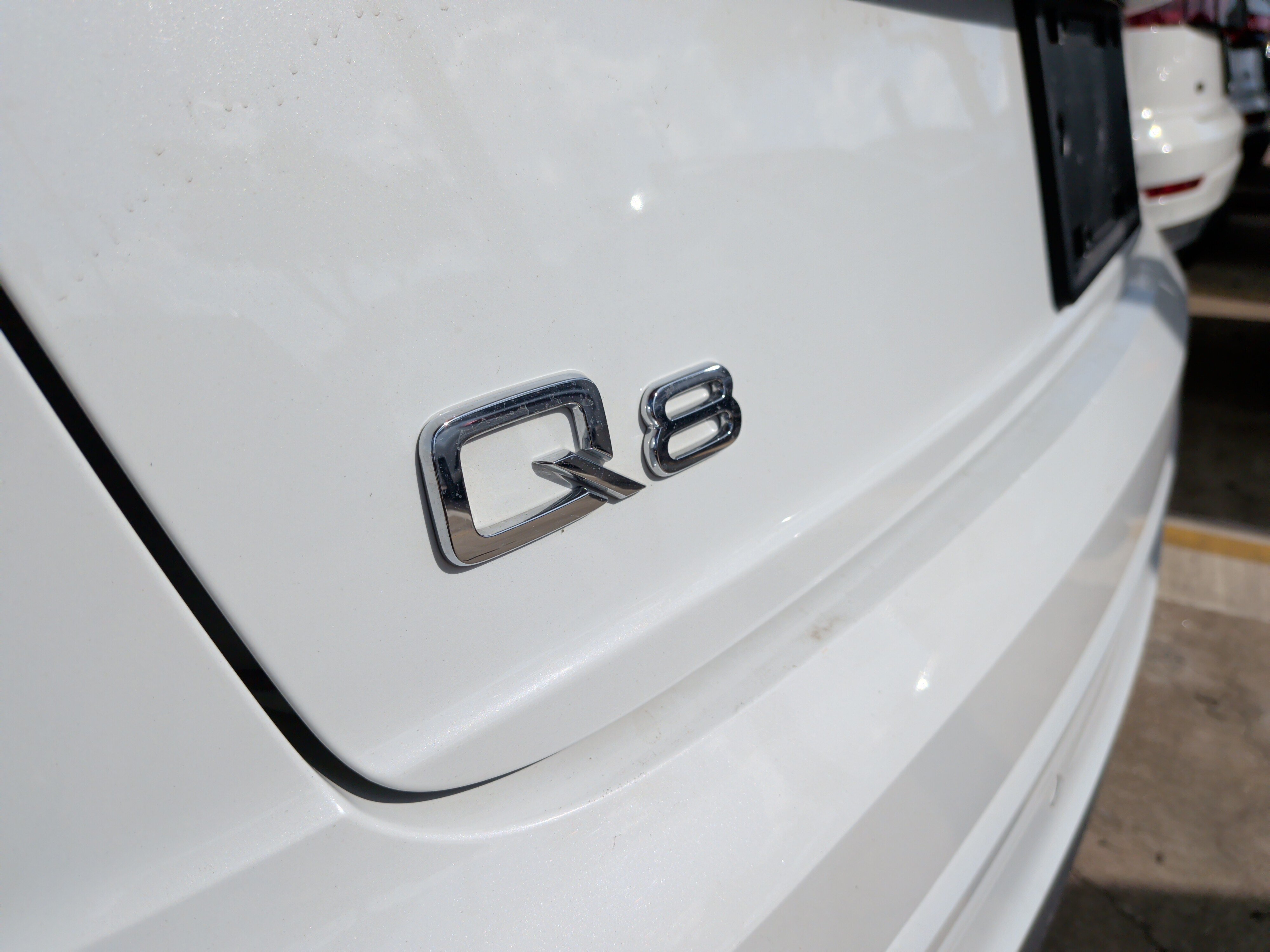 Certified 2023 Audi Q8 Premium w/ Convenience Package AWD/4WD image 39