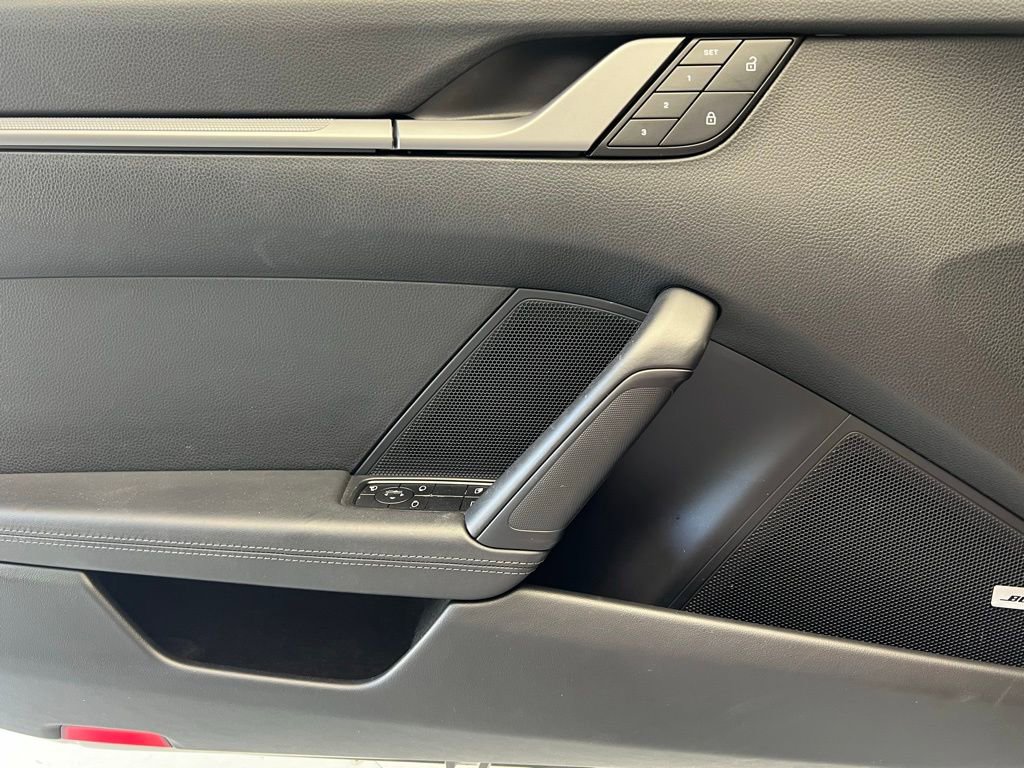 Certified 2022 Porsche 911 Carrera S RWD image 19