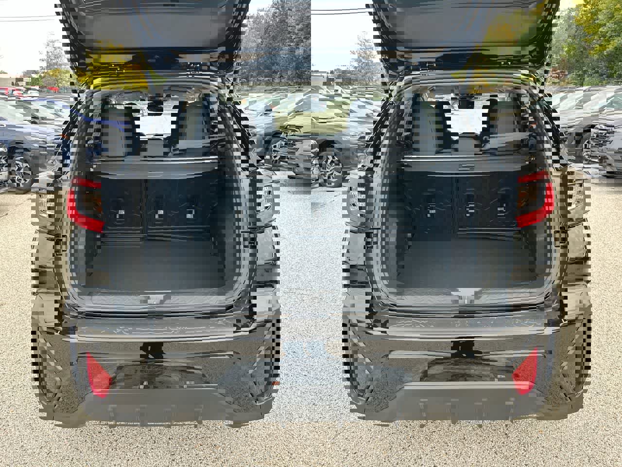 New 2026 Subaru Crosstrek 2.5i Premium image 35