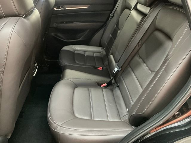 Used 2024 MAZDA CX-5 Signature AWD/4WD image 11