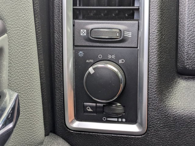 Used 2021 RAM 1500 Classic SLT image 12