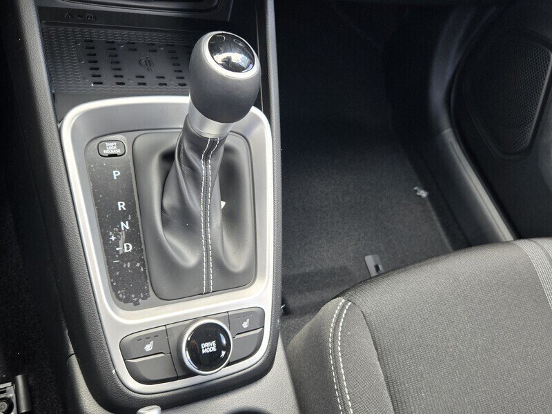 New 2026 Hyundai Venue SEL FWD image 11