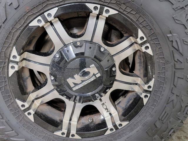 Used 2014 Toyota Tacoma PreRunner RWD image 10