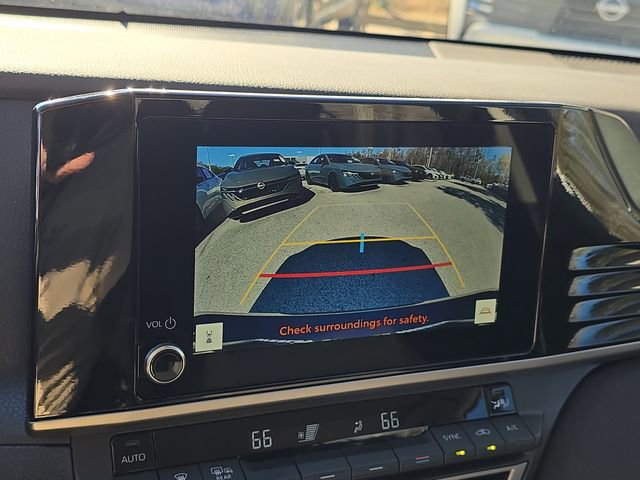 Used 2025 Toyota Camry LE image 22