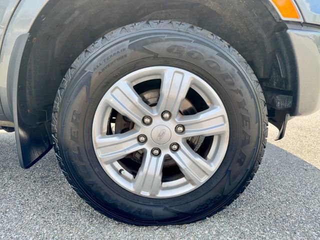 Used 2019 Ford Ranger XLT w/ Equipment Group 301A Mid AWD/4WD image 32