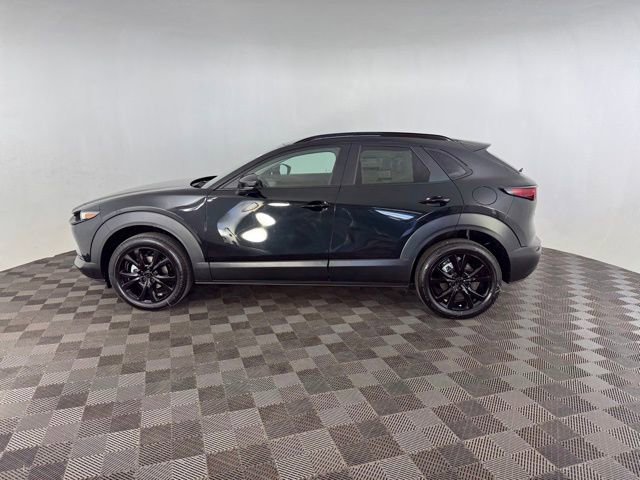 New 2026 MAZDA CX-30 Aire Edition AWD/4WD image 4