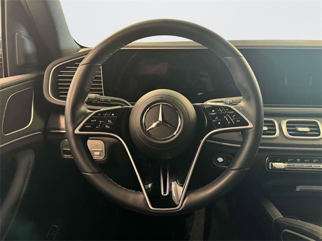 Used 2025 Mercedes-Benz GLE 350 4MATIC image 13