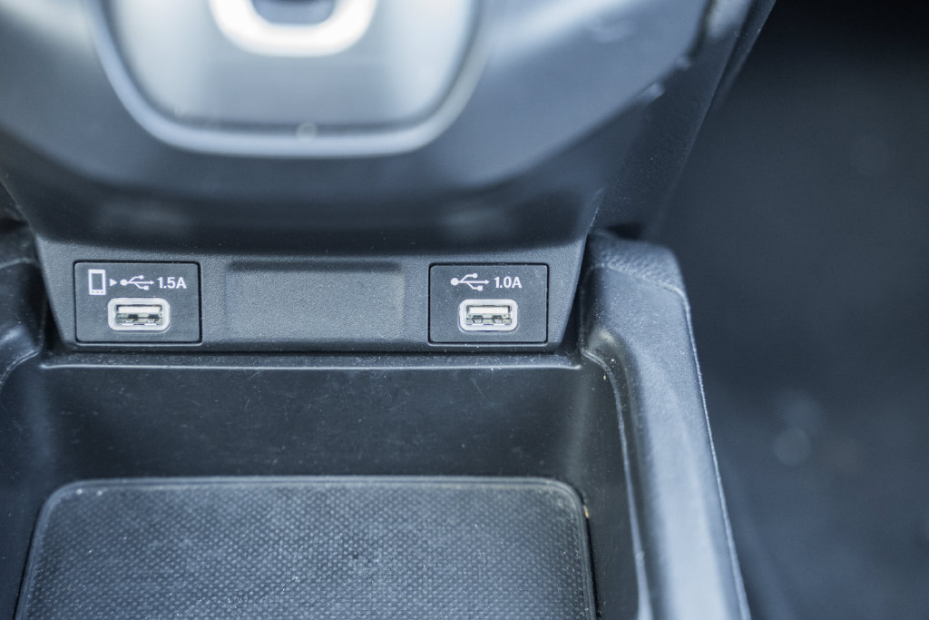 Used 2020 Honda CR-V EX-L image 25