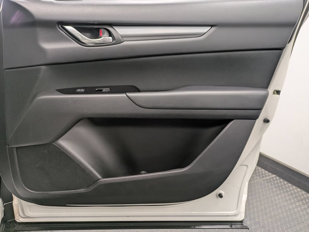 Certified 2023 MAZDA CX-5 AWD 2.5 S image 28